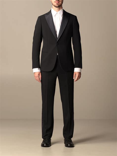 cheap armani suits for men.